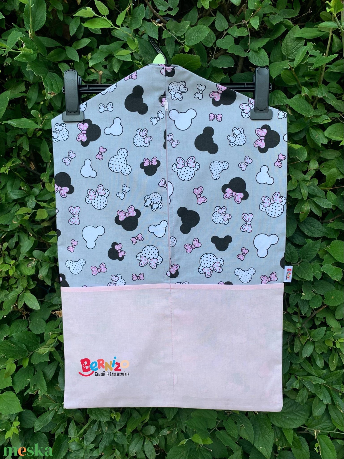 Szürke minnie fejes ovis zsák - játék & sport - ovis felszerelés - ovis zsák - Meska.hu Szürke minnie fejes ovis zsák - játék & sport - ovis felszerelés - ovis zsák - Meska.hu