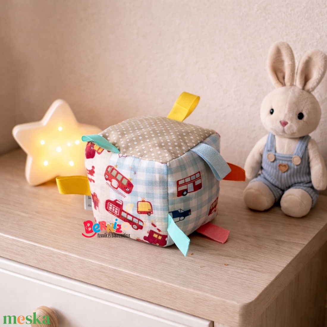 Babakocka - baba - mama - baba játékok - babakocka - Meska.hu