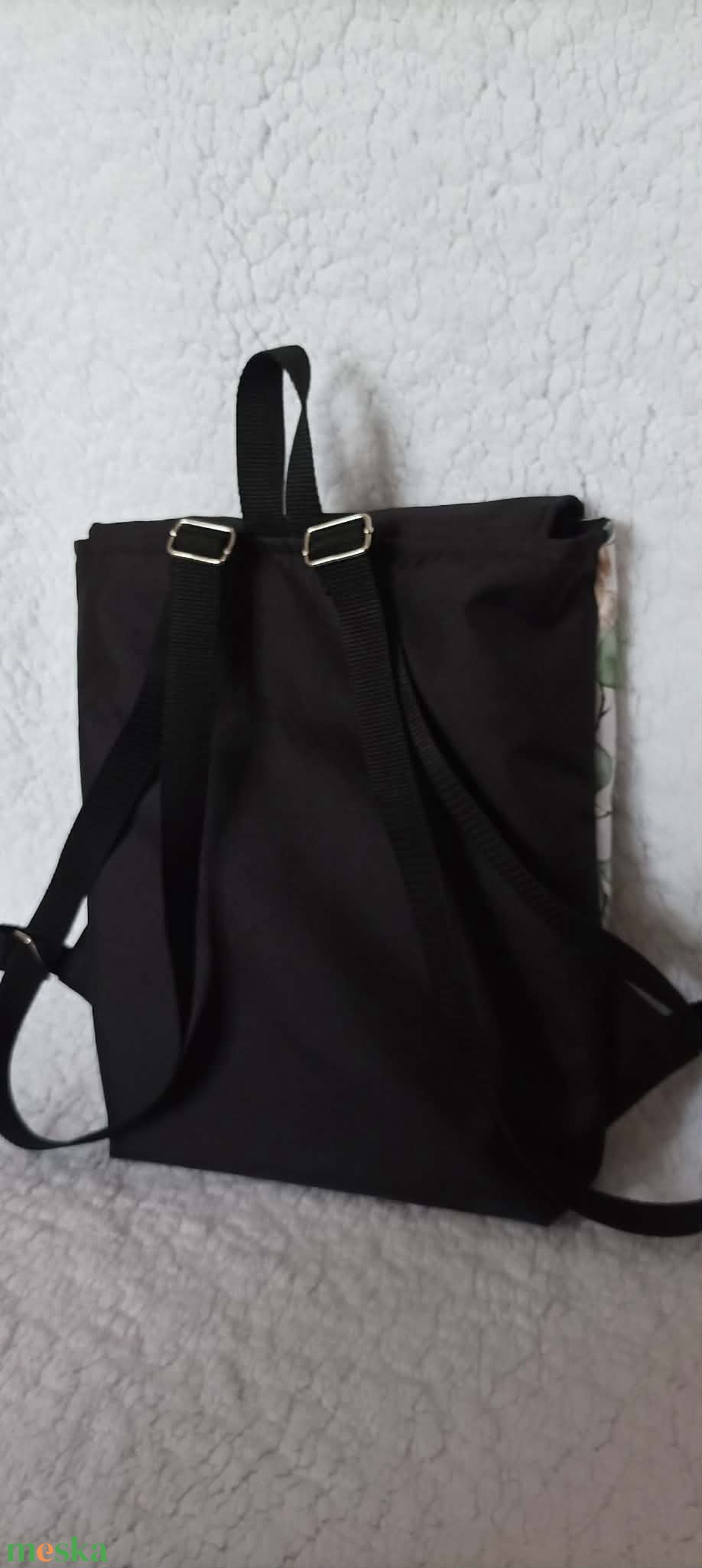 Háti Táska - táska & tok - hátizsák - hátizsák - Meska.hu