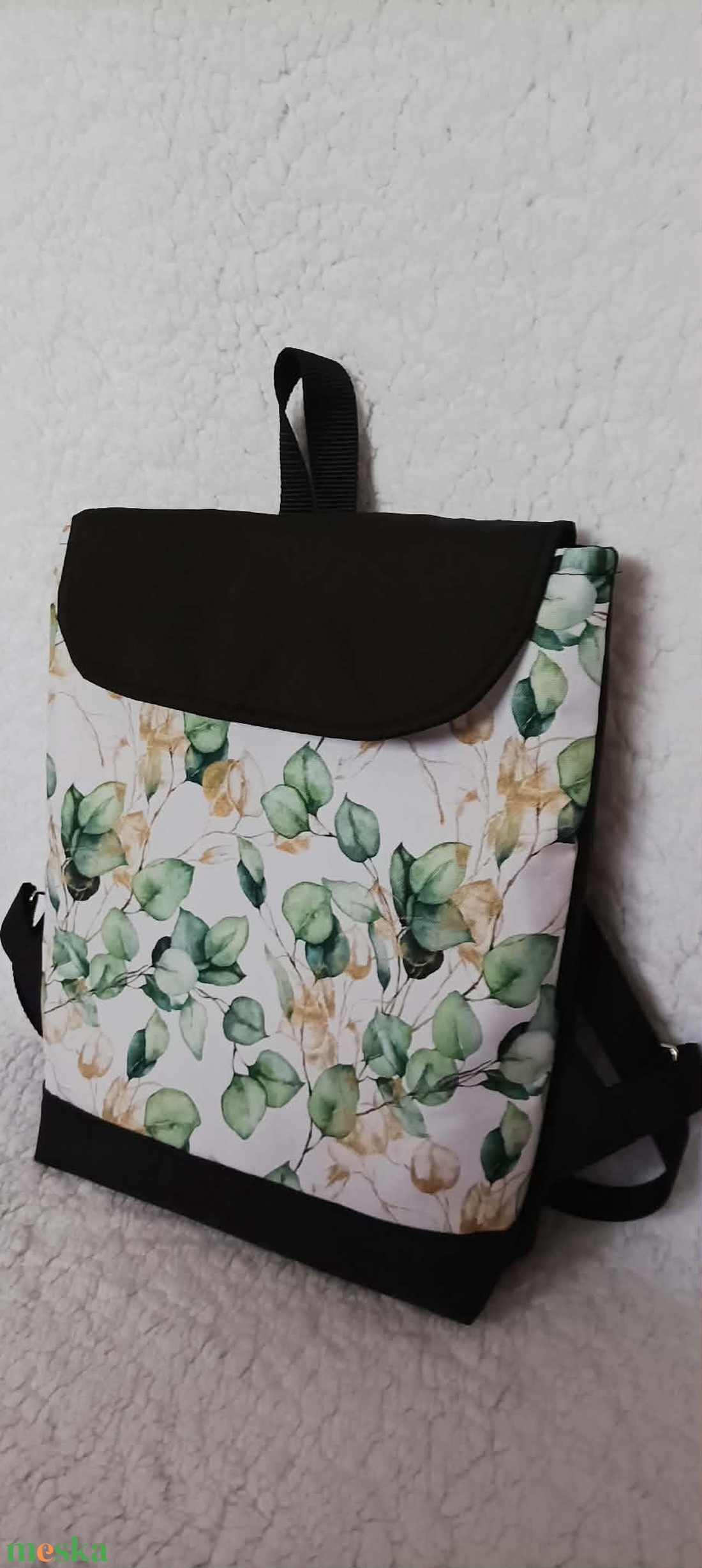 Háti Táska - táska & tok - hátizsák - hátizsák - Meska.hu