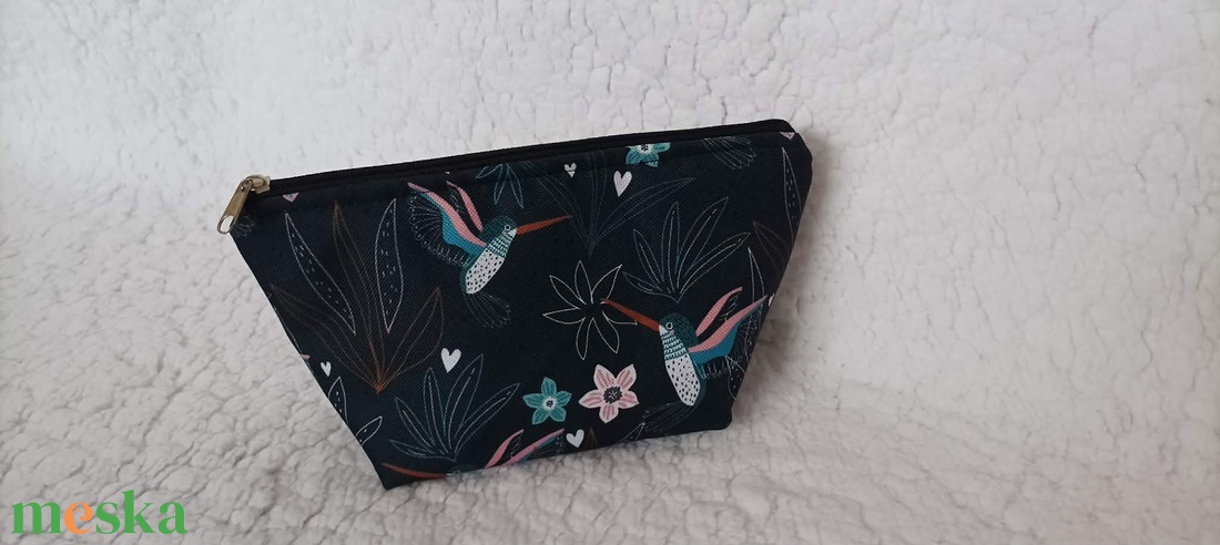 Neszesszer - táska & tok - neszesszer - Meska.hu