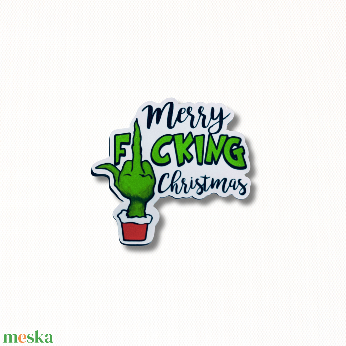 Grincs matrica #14 - karácsony - karácsonyi lakásdekoráció - karácsonyi ablakdíszek, ablakmatricák - Meska.hu Grincs matrica #14 - karácsony - karácsonyi lakásdekoráció - karácsonyi ablakdíszek, ablakmatricák - Meska.hu
