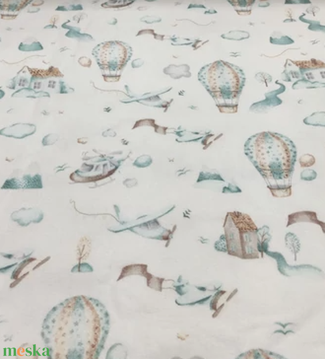 Pelenkázó alátét lap - repülő és hőlégballon - szépségápolás - pelenka & babaápolás - pelenkázó alátét - Meska.hu Pelenkázó alátét lap - repülő és hőlégballon - szépségápolás - pelenka & babaápolás - pelenkázó alátét - Meska.hu