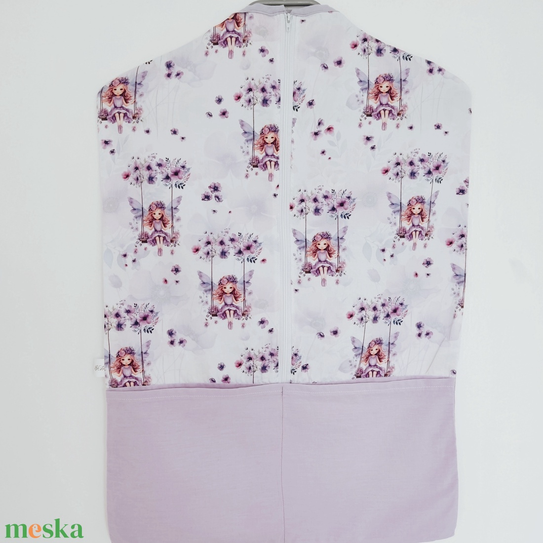 Prémium ovis zsák - Hintázó tündérek  - játék & sport - ovis felszerelés - ovis zsák - Meska.hu Prémium ovis zsák - Hintázó tündérek  - játék & sport - ovis felszerelés - ovis zsák - Meska.hu