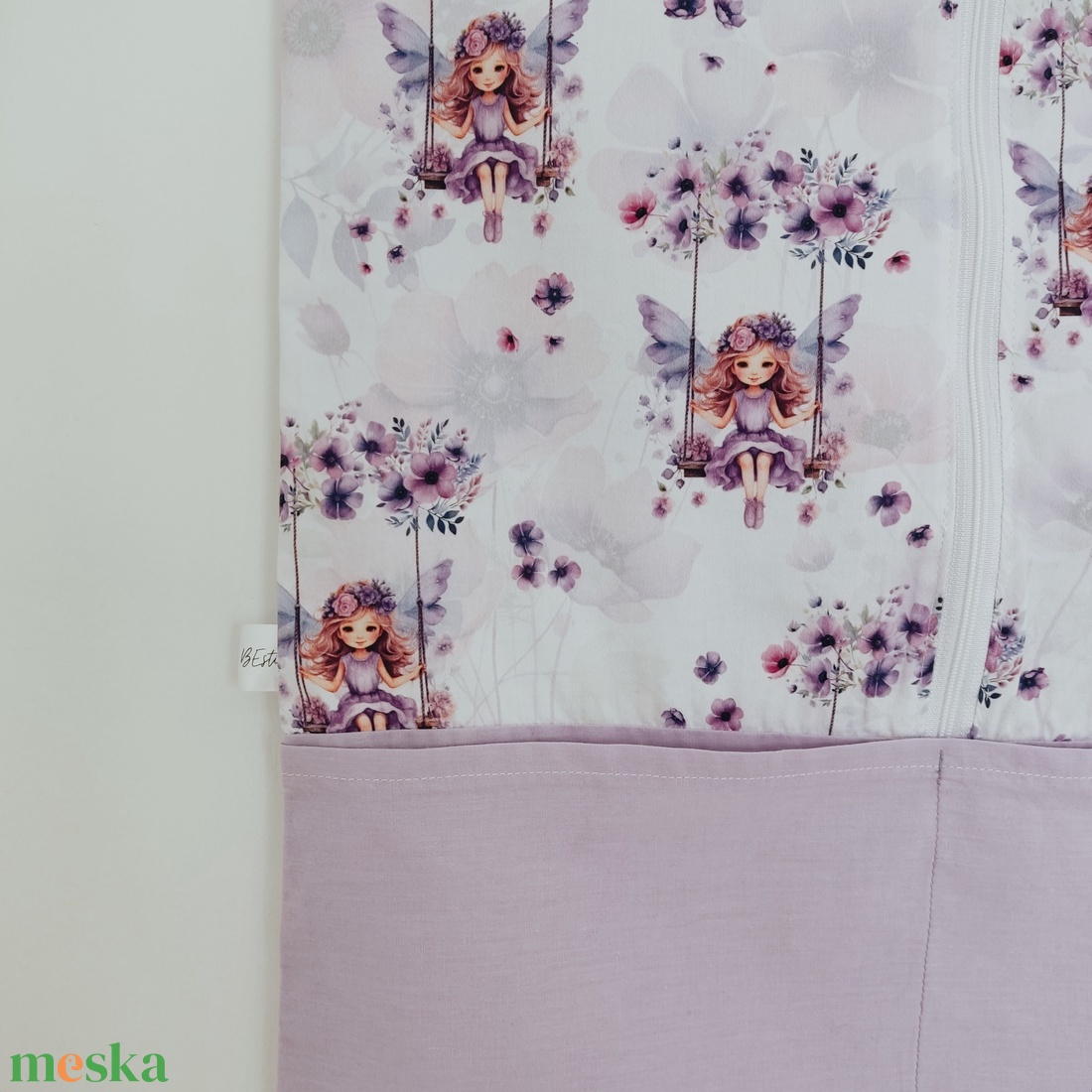 Prémium ovis zsák - Hintázó tündérek  - játék & sport - ovis felszerelés - ovis zsák - Meska.hu Prémium ovis zsák - Hintázó tündérek  - játék & sport - ovis felszerelés - ovis zsák - Meska.hu