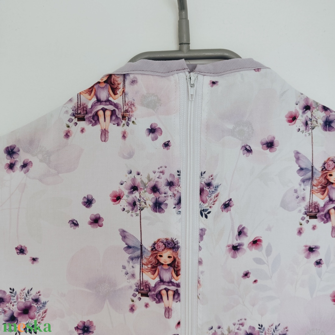 Prémium ovis zsák - Hintázó tündérek  - játék & sport - ovis felszerelés - ovis zsák - Meska.hu Prémium ovis zsák - Hintázó tündérek  - játék & sport - ovis felszerelés - ovis zsák - Meska.hu