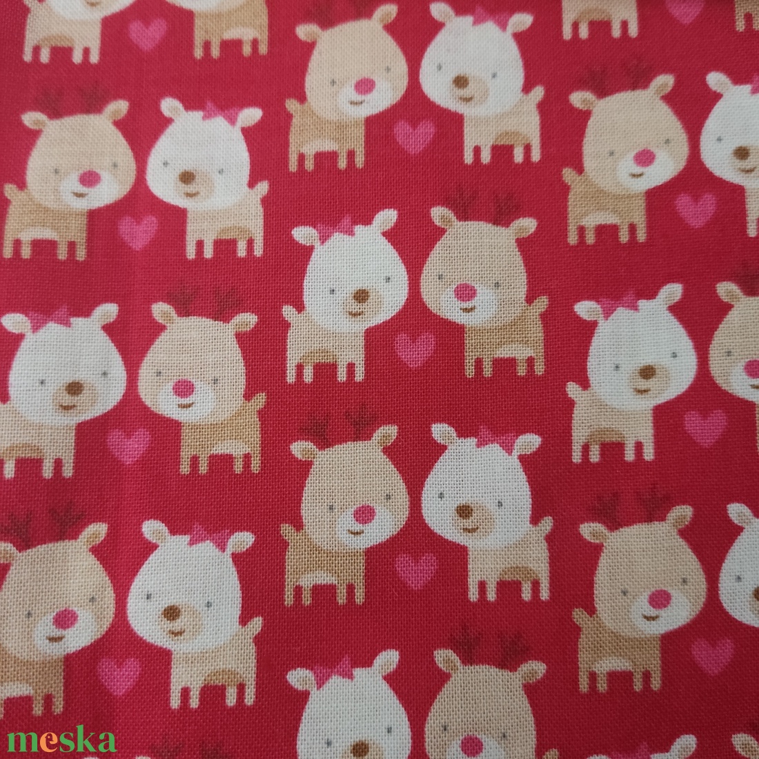 Mikulás zsák - rénszarvasok - karácsony - mikulás - mikulás zsák - Meska.hu Mikulás zsák - rénszarvasok - karácsony - mikulás - mikulás zsák - Meska.hu