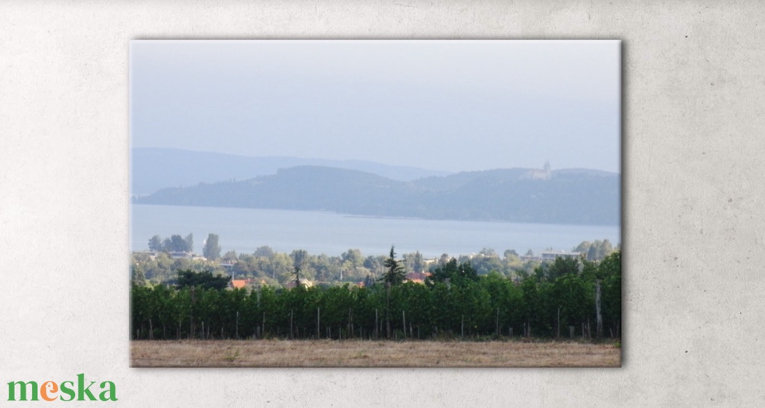 Balatoni tájak / tihanyi látkép - vászonkép - művészet - fotográfia - tájkép - Meska.hu Balatoni tájak / tihanyi látkép - vászonkép - művészet - fotográfia - tájkép - Meska.hu