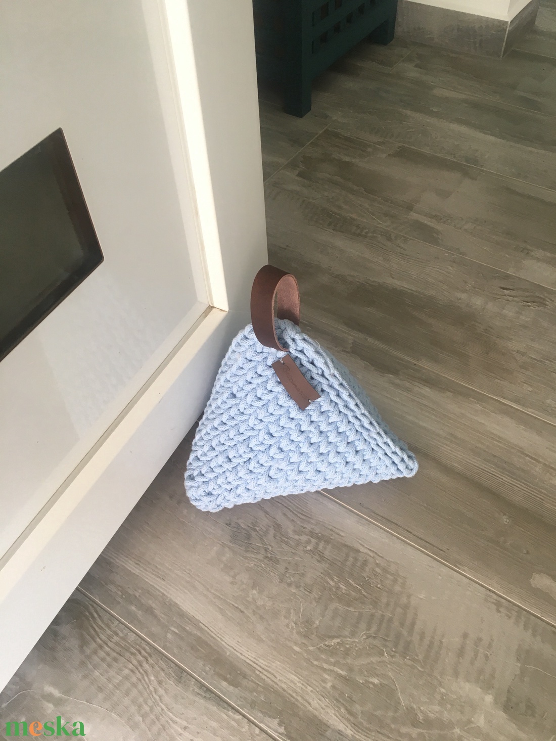 Ajtótámasz Beige színben - otthon & életmód - dekoráció - ajtó- és ablak dekoráció - ajtótámasz - Meska.hu Ajtótámasz Beige színben - otthon & életmód - dekoráció - ajtó- és ablak dekoráció - ajtótámasz - Meska.hu