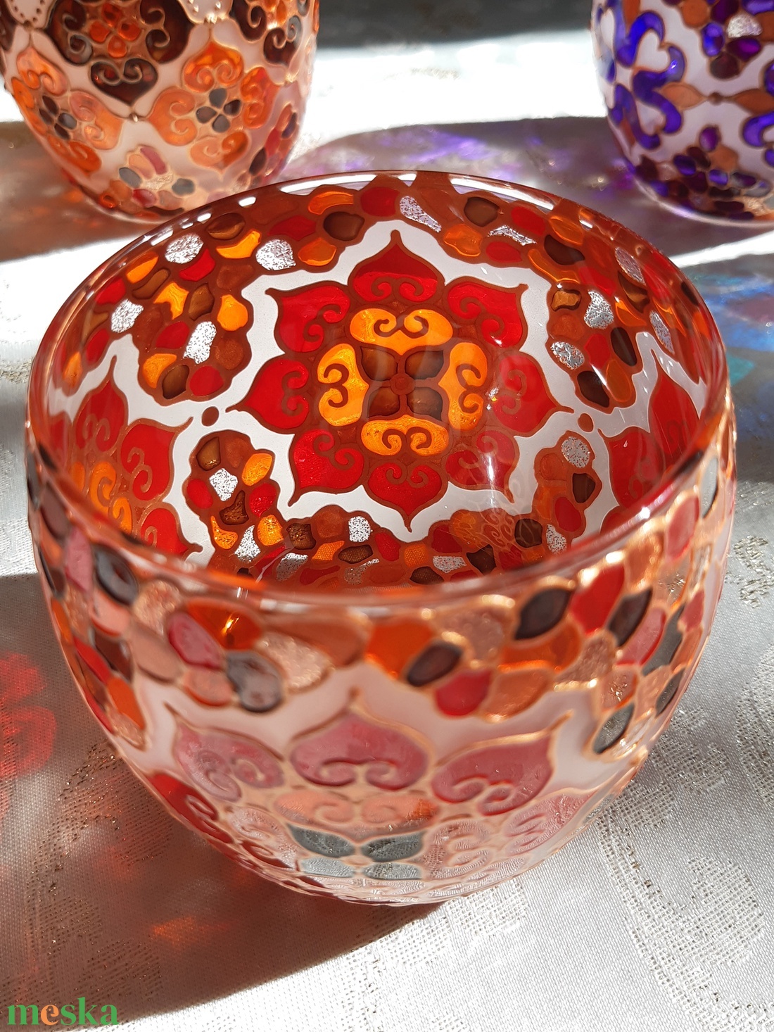 Mécses, ajándék tasakkal - otthon & életmód - gyertya, illat, aroma - mécses és mécsestartó - Meska.hu Mécses, ajándék tasakkal - otthon & életmód - gyertya, illat, aroma - mécses és mécsestartó - Meska.hu