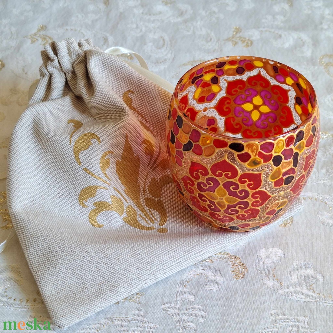 Mécses, ajándék tasakkal - otthon & életmód - gyertya, illat, aroma - mécses és mécsestartó - Meska.hu Mécses, ajándék tasakkal - otthon & életmód - gyertya, illat, aroma - mécses és mécsestartó - Meska.hu