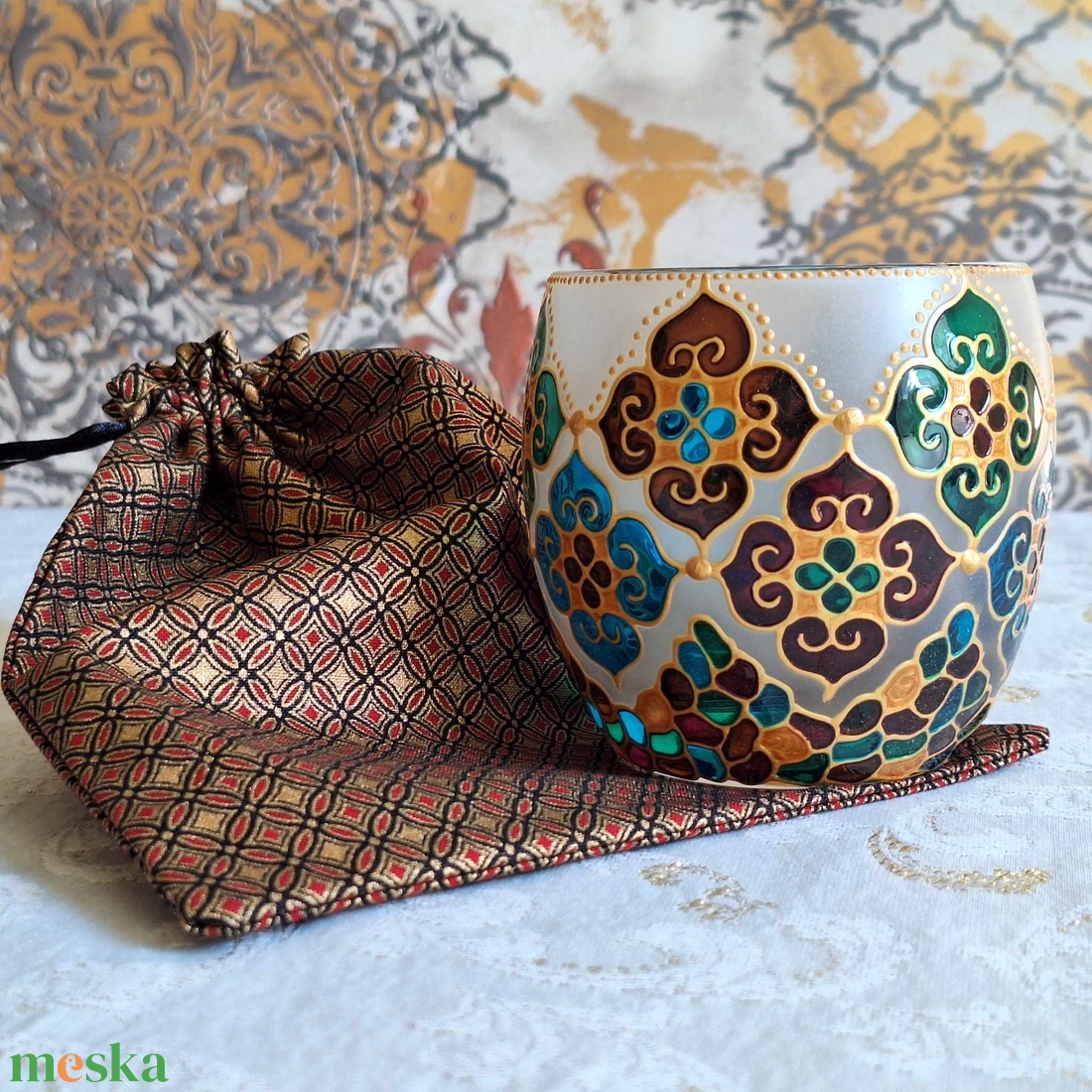 Mécses, ajándék tasakkal - otthon & életmód - gyertya, illat, aroma - mécses és mécsestartó - Meska.hu Mécses, ajándék tasakkal - otthon & életmód - gyertya, illat, aroma - mécses és mécsestartó - Meska.hu