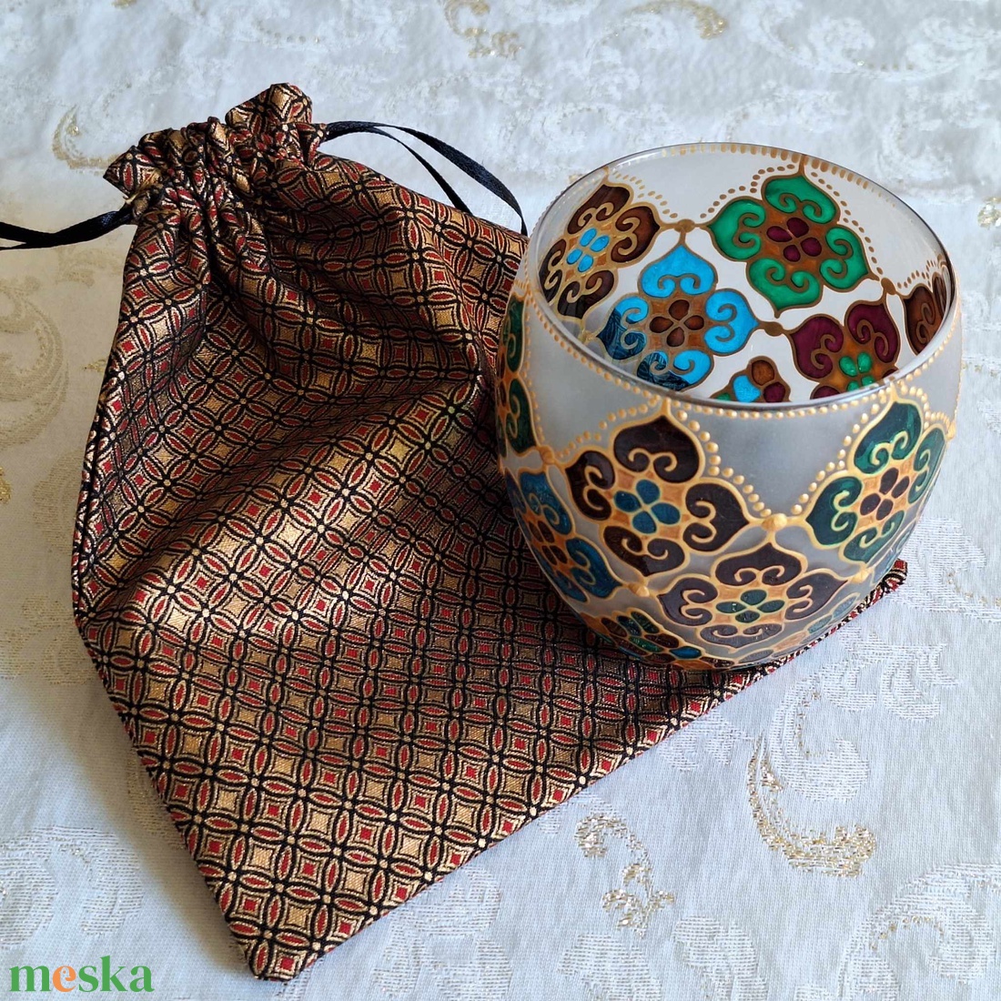 Mécses, ajándék tasakkal - otthon & életmód - gyertya, illat, aroma - mécses és mécsestartó - Meska.hu Mécses, ajándék tasakkal - otthon & életmód - gyertya, illat, aroma - mécses és mécsestartó - Meska.hu