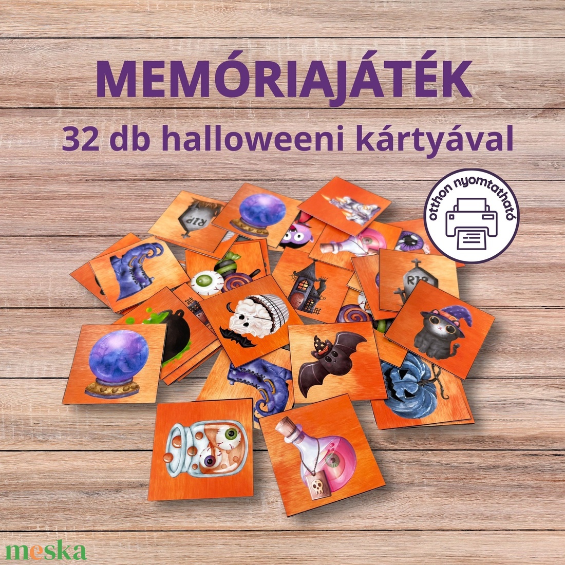 Halloweeni foglalkoztató óvodásoknak + 27db szókártya PDF - otthon & életmód - dekoráció - halloween - halloweeni meghívó, képeslap, ajándékkísérő - Meska.hu Halloweeni foglalkoztató óvodásoknak + 27db szókártya PDF - otthon & életmód - dekoráció - halloween - halloweeni meghívó, képeslap, ajándékkísérő - Meska.hu