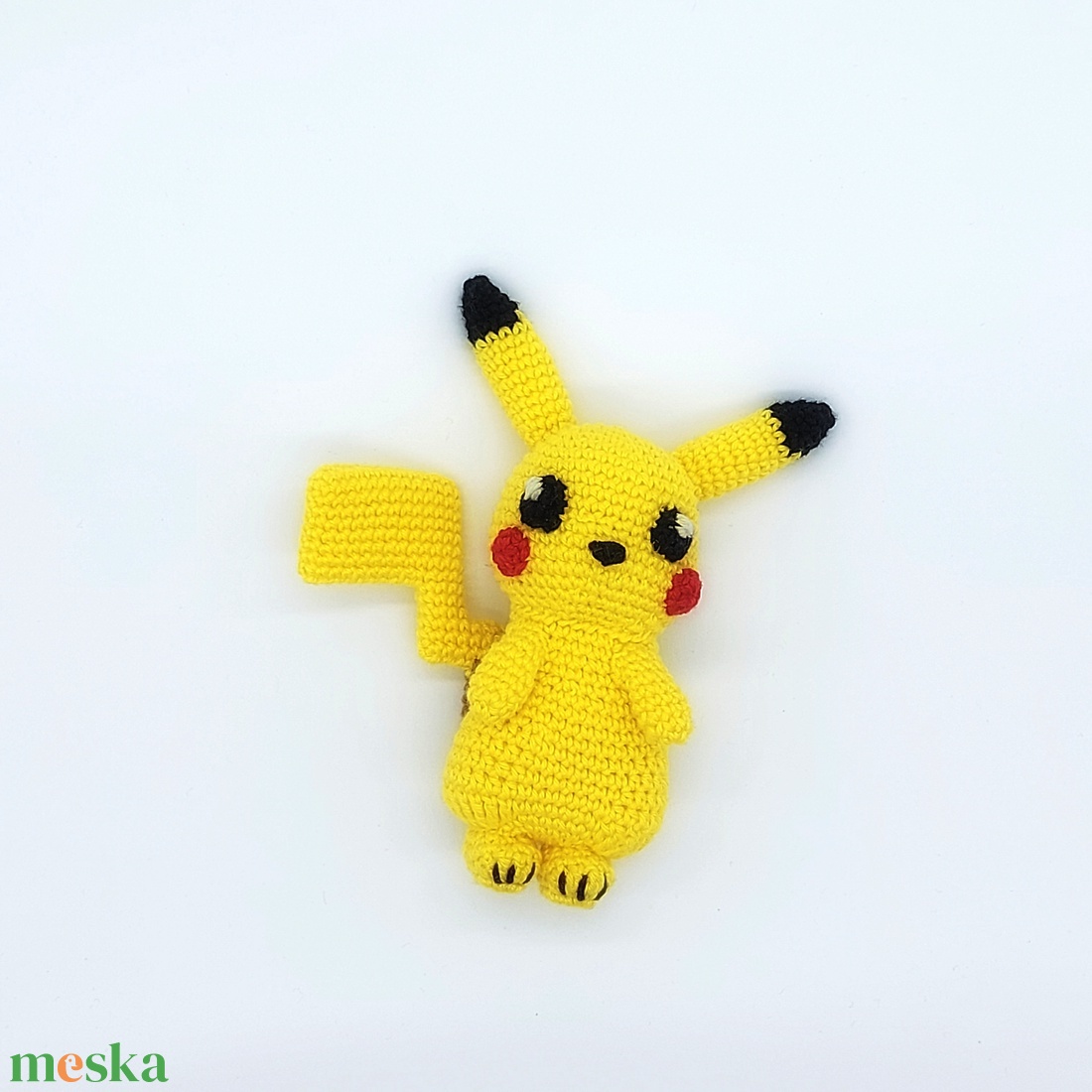 Mosolygós mesék Aranyos kis amigurumi figura - játék & sport - plüssállat & játékfigura - más figura - Meska.hu Mosolygós mesék Aranyos kis amigurumi figura - játék & sport - plüssállat & játékfigura - más figura - Meska.hu
