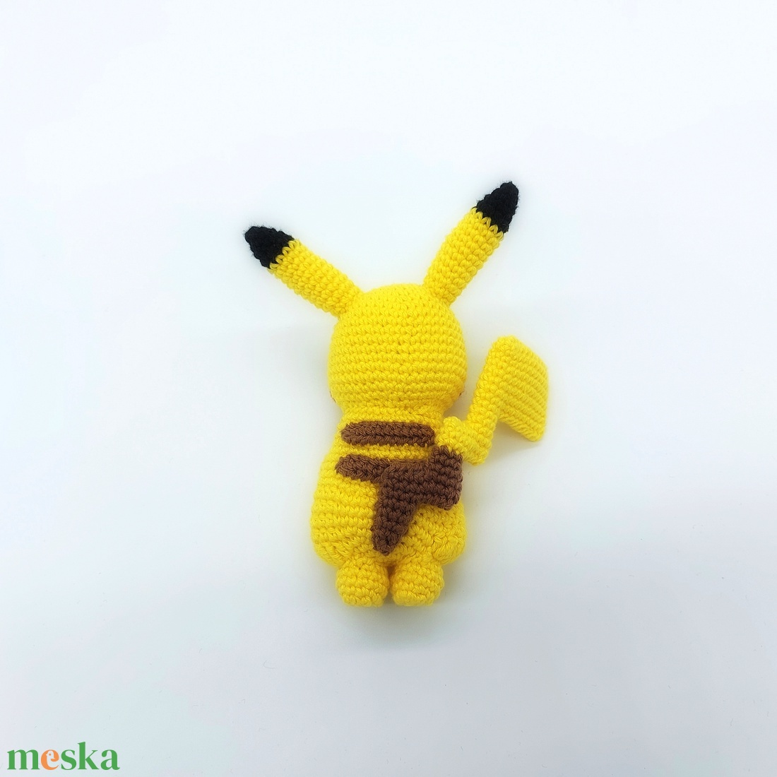 Mosolygós mesék Aranyos kis amigurumi figura - játék & sport - plüssállat & játékfigura - más figura - Meska.hu Mosolygós mesék Aranyos kis amigurumi figura - játék & sport - plüssállat & játékfigura - más figura - Meska.hu