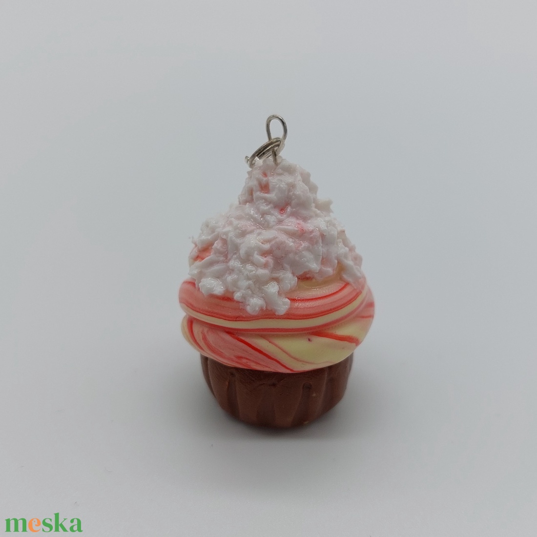 Muffin medál - ékszer - nyaklánc - medál - Meska.hu Muffin medál - ékszer - nyaklánc - medál - Meska.hu