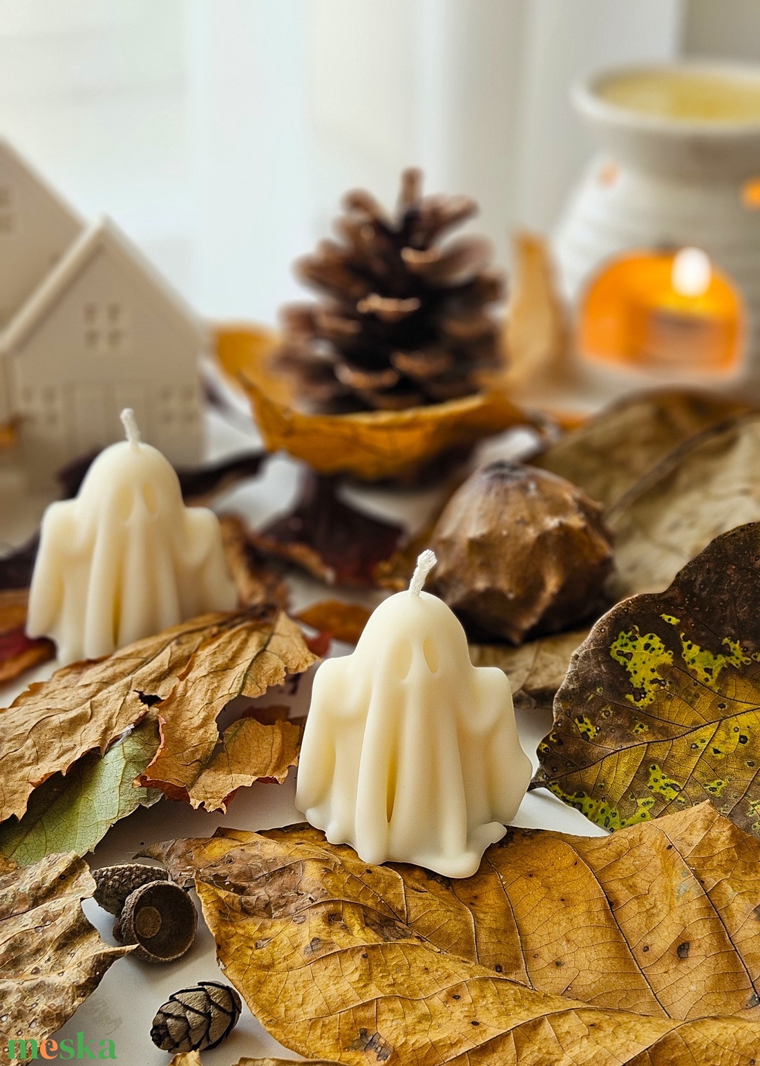 SPIRIT CANDLE - szellem gyertya - otthon & életmód - gyertya, illat, aroma - gyertya - Meska.hu SPIRIT CANDLE - szellem gyertya - otthon & életmód - gyertya, illat, aroma - gyertya - Meska.hu