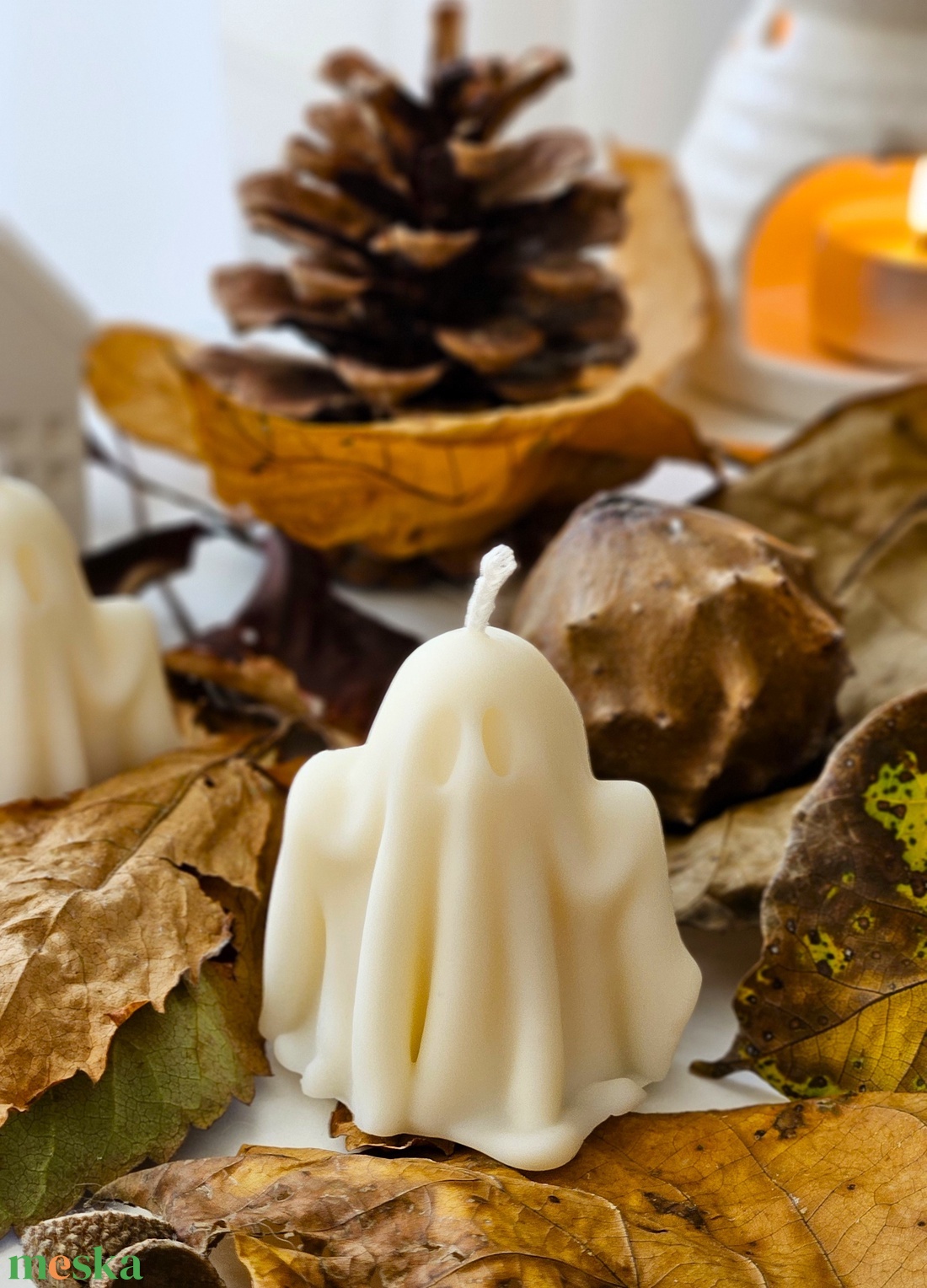 SPIRIT CANDLE - szellem gyertya - otthon & életmód - gyertya, illat, aroma - gyertya - Meska.hu SPIRIT CANDLE - szellem gyertya - otthon & életmód - gyertya, illat, aroma - gyertya - Meska.hu