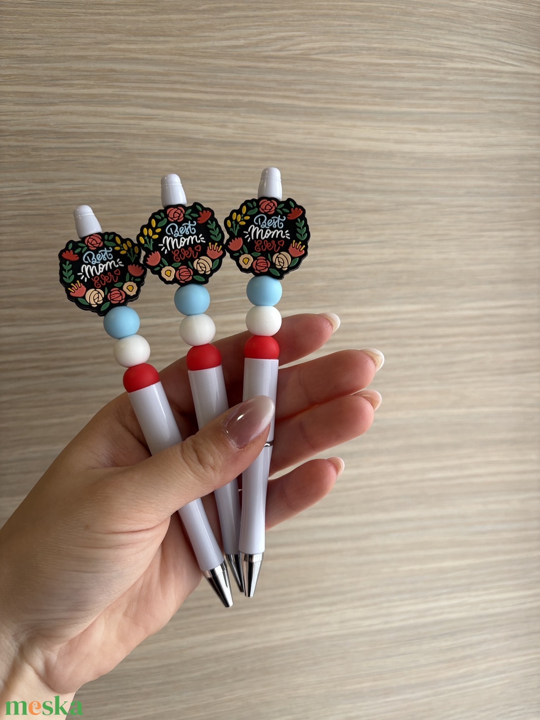 Saját készítésű toll - otthon & életmód - papír, írószer - ceruza & toll - Meska.hu