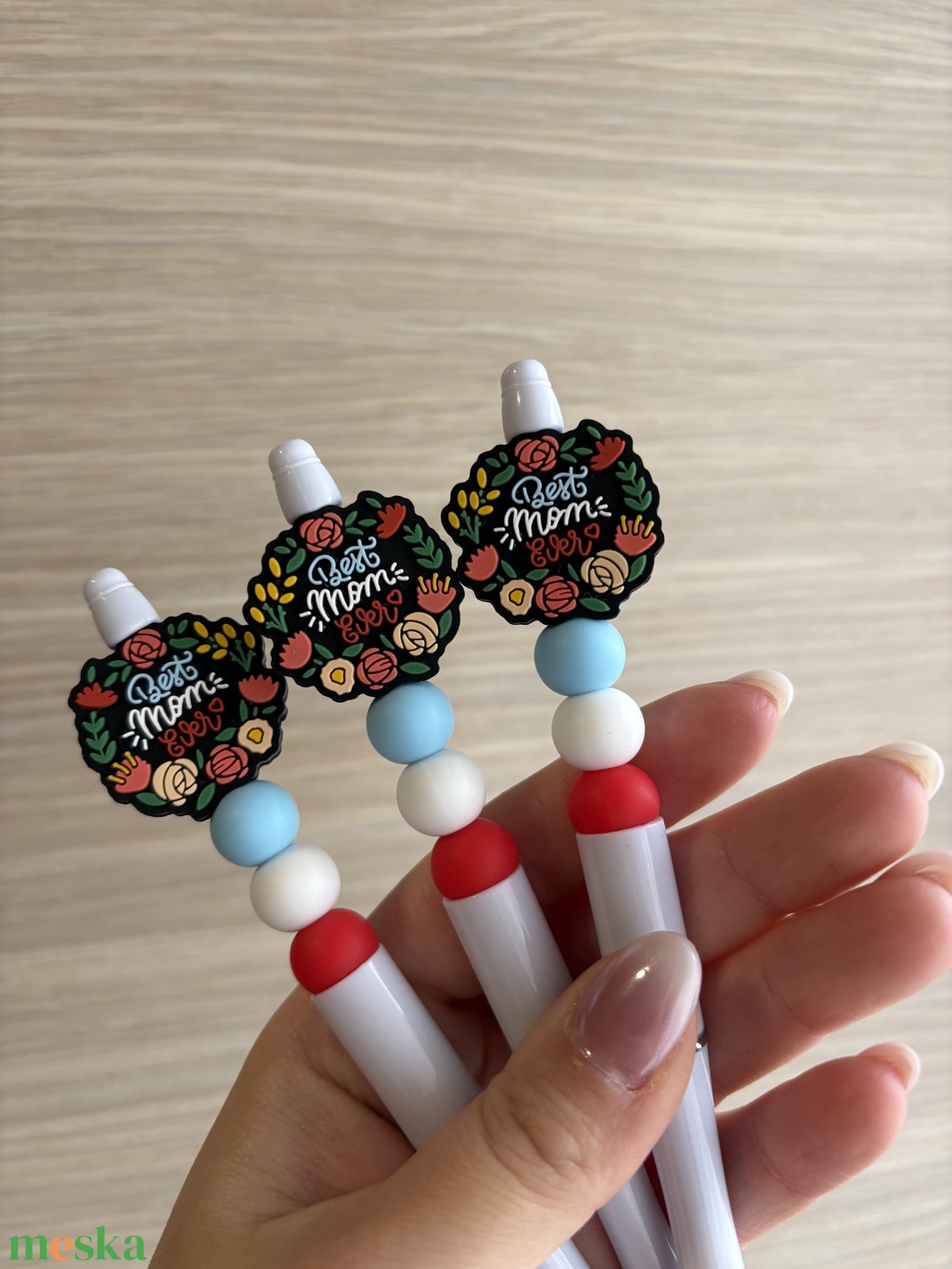 Saját készítésű toll - otthon & életmód - papír, írószer - ceruza & toll - Meska.hu