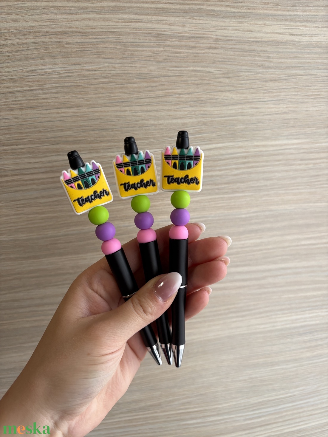 Különleges toll - otthon & életmód - papír, írószer - ceruza & toll - Meska.hu