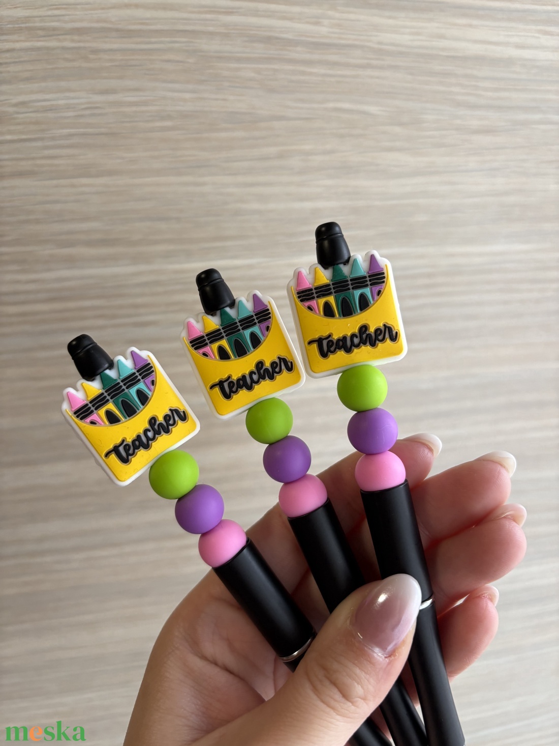 Különleges toll - otthon & életmód - papír, írószer - ceruza & toll - Meska.hu