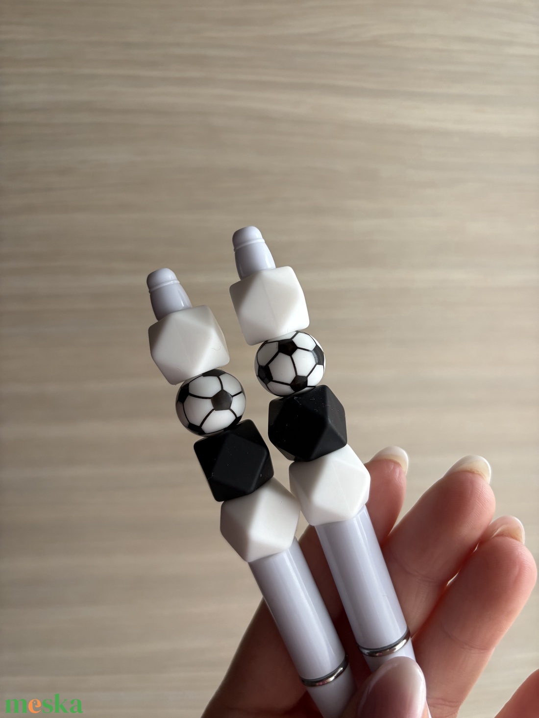 Focis toll - otthon & életmód - papír, írószer - ceruza & toll - Meska.hu