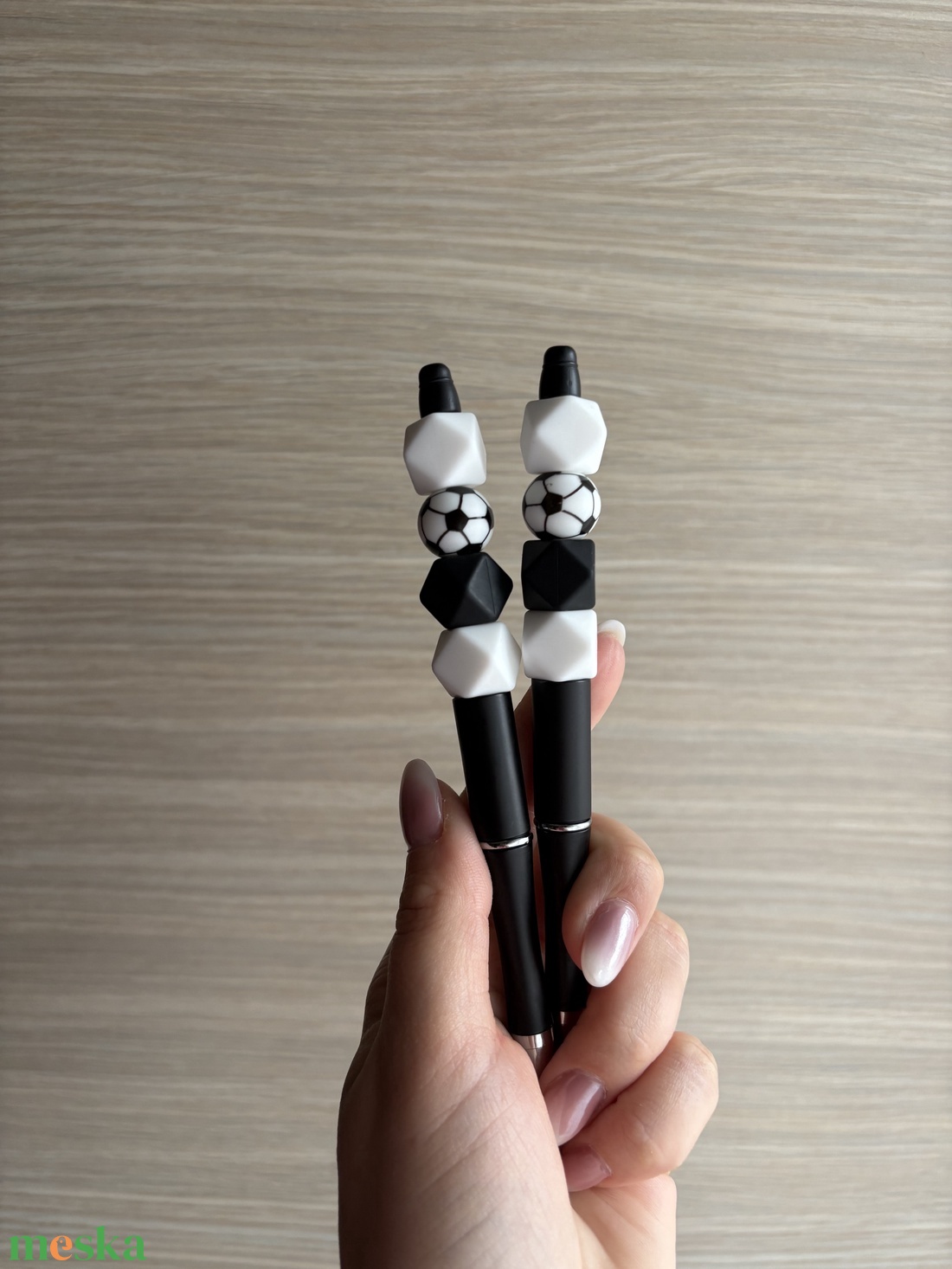 Focis toll - otthon & életmód - papír, írószer - ceruza & toll - Meska.hu