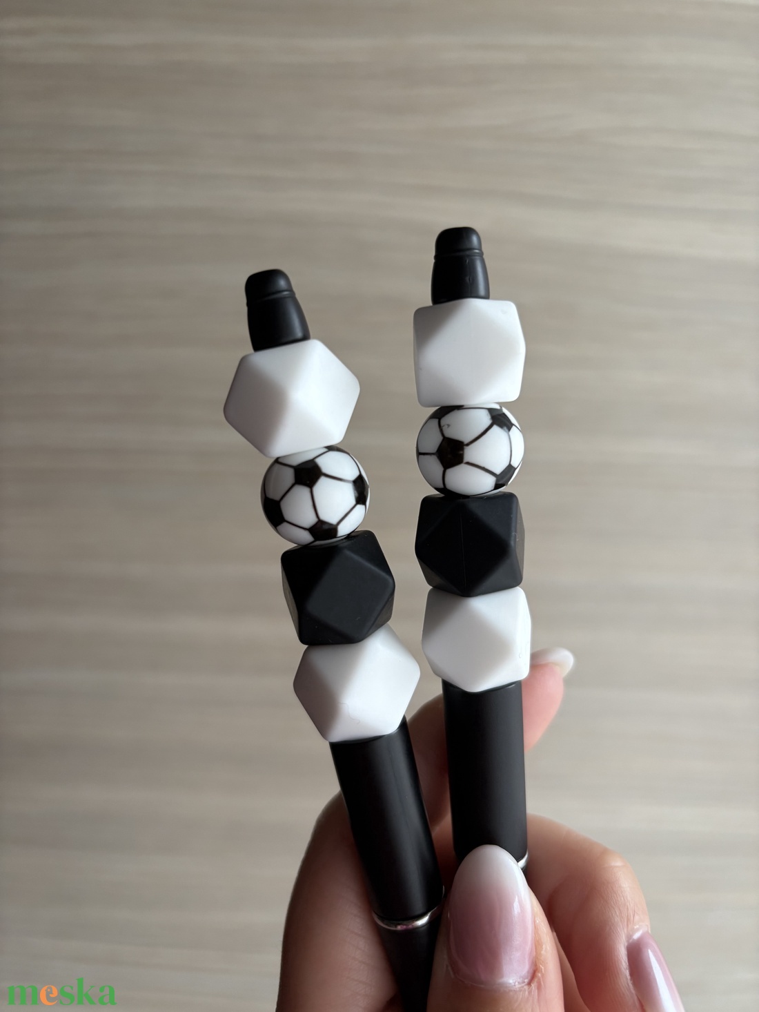 Focis toll - otthon & életmód - papír, írószer - ceruza & toll - Meska.hu