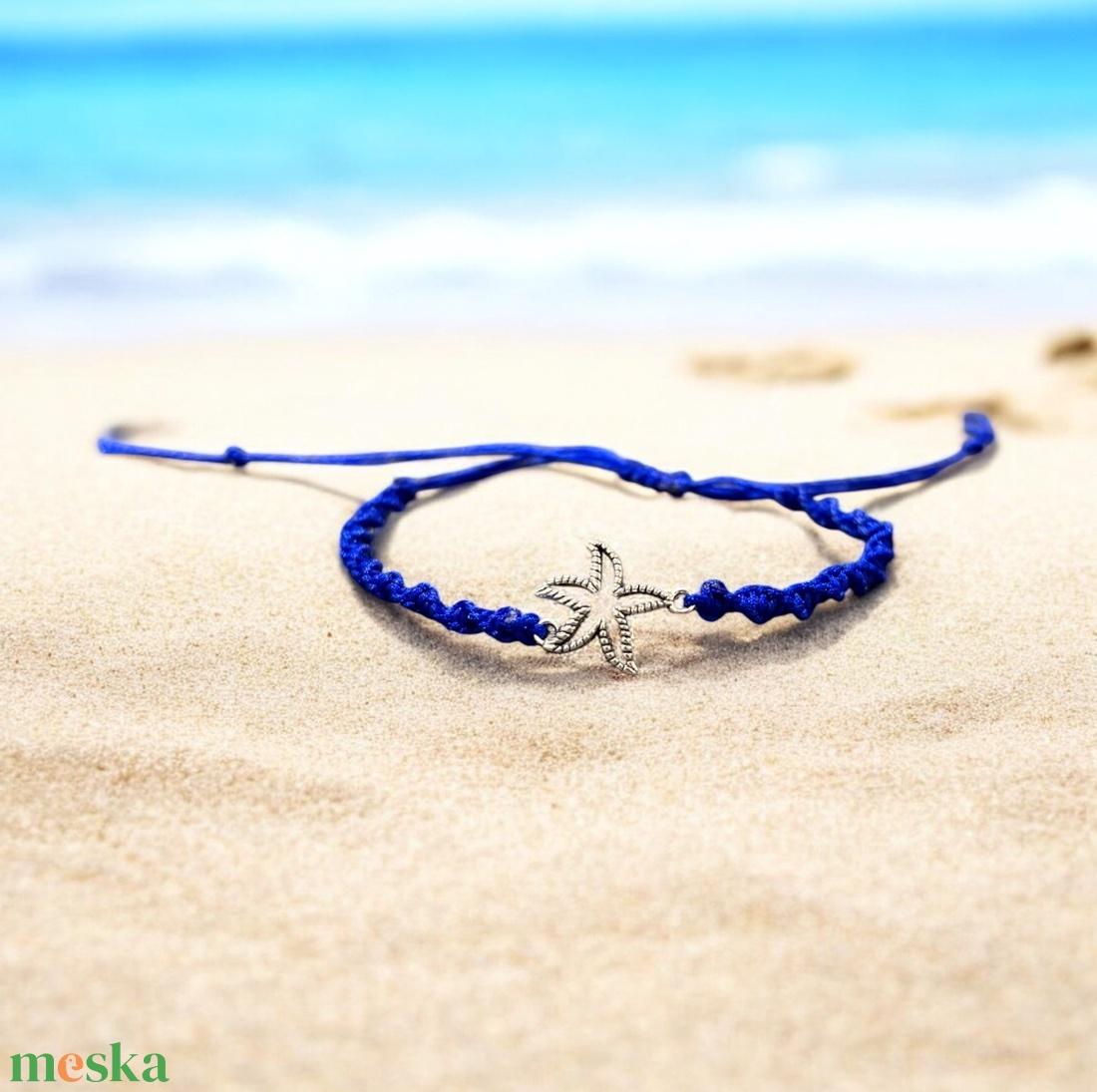 Spirálcsomós karkötő - ékszer - karkötő - fonott karkötő - Meska.hu