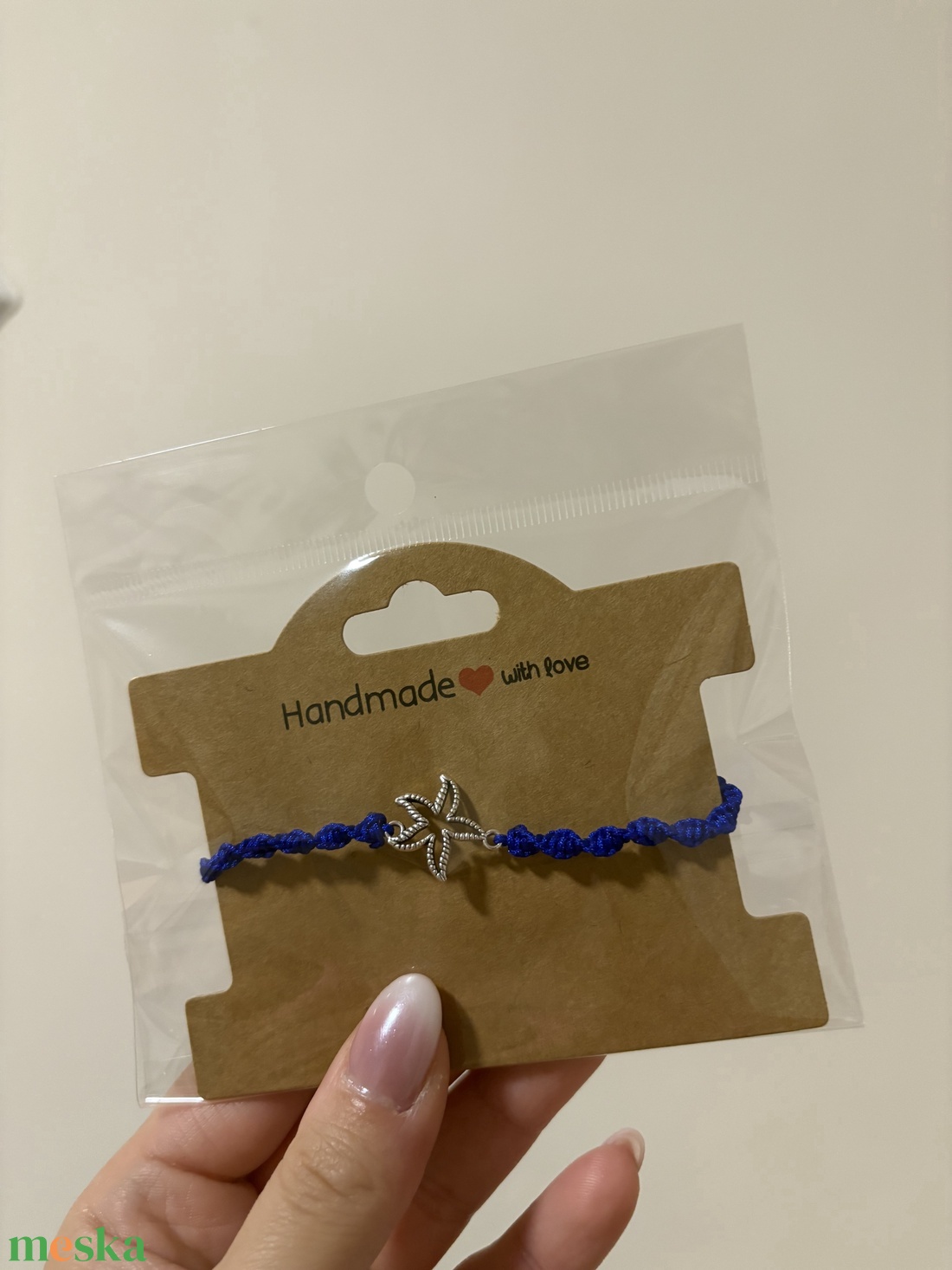 Spirálcsomós karkötő - ékszer - karkötő - fonott karkötő - Meska.hu