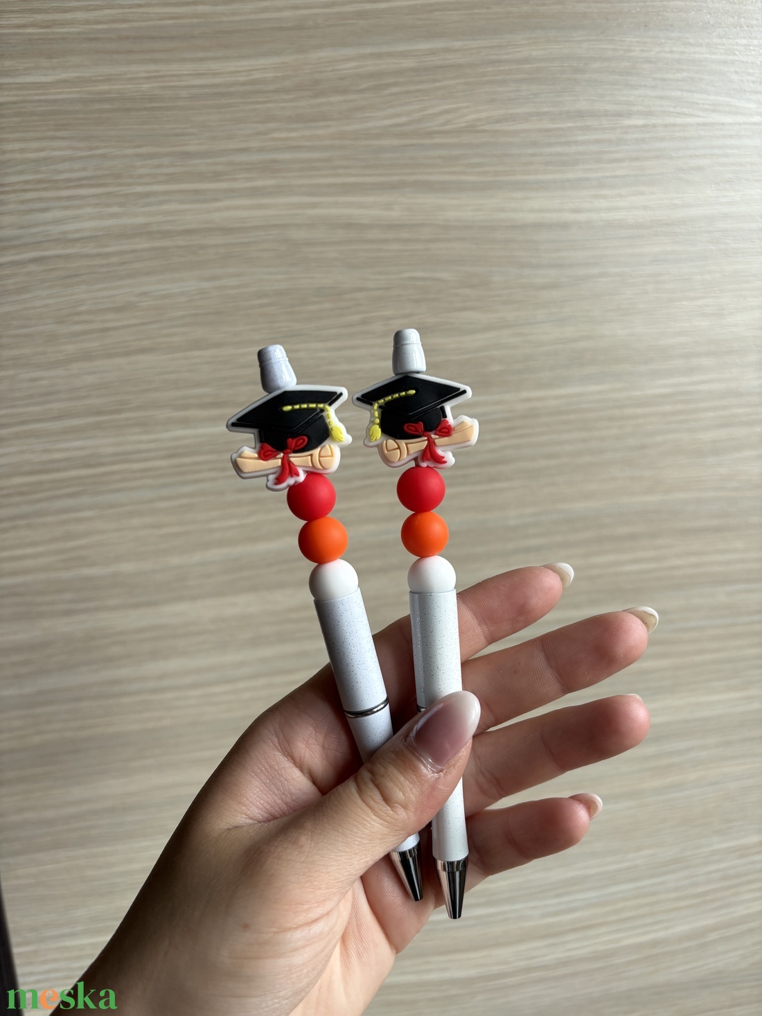 Ballagásos egyedi toll - otthon & életmód - papír, írószer - ceruza & toll - Meska.hu