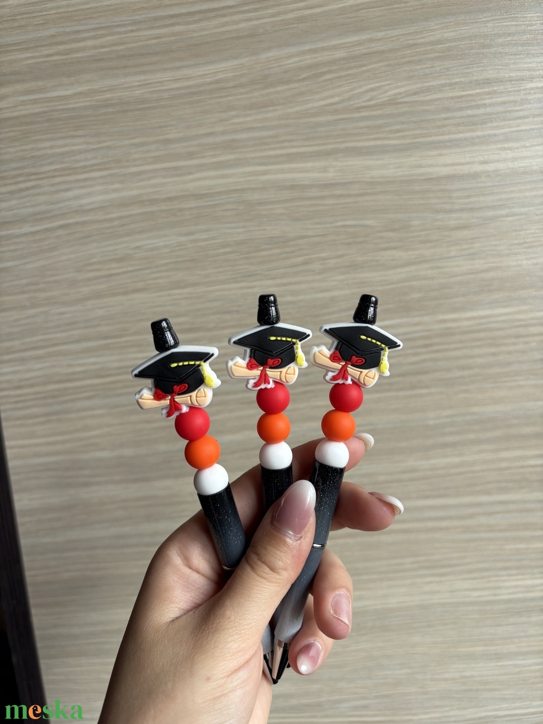 Ballagásos egyedi toll  - otthon & életmód - papír, írószer - ceruza & toll - Meska.hu