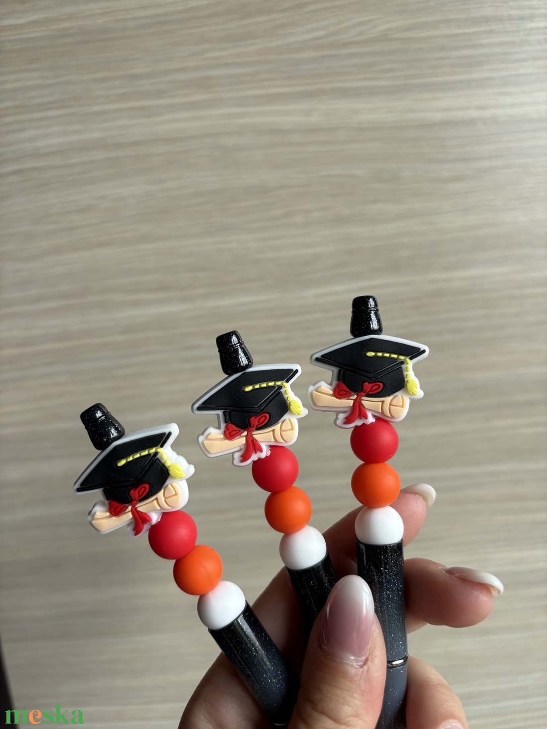 Ballagásos egyedi toll  - otthon & életmód - papír, írószer - ceruza & toll - Meska.hu