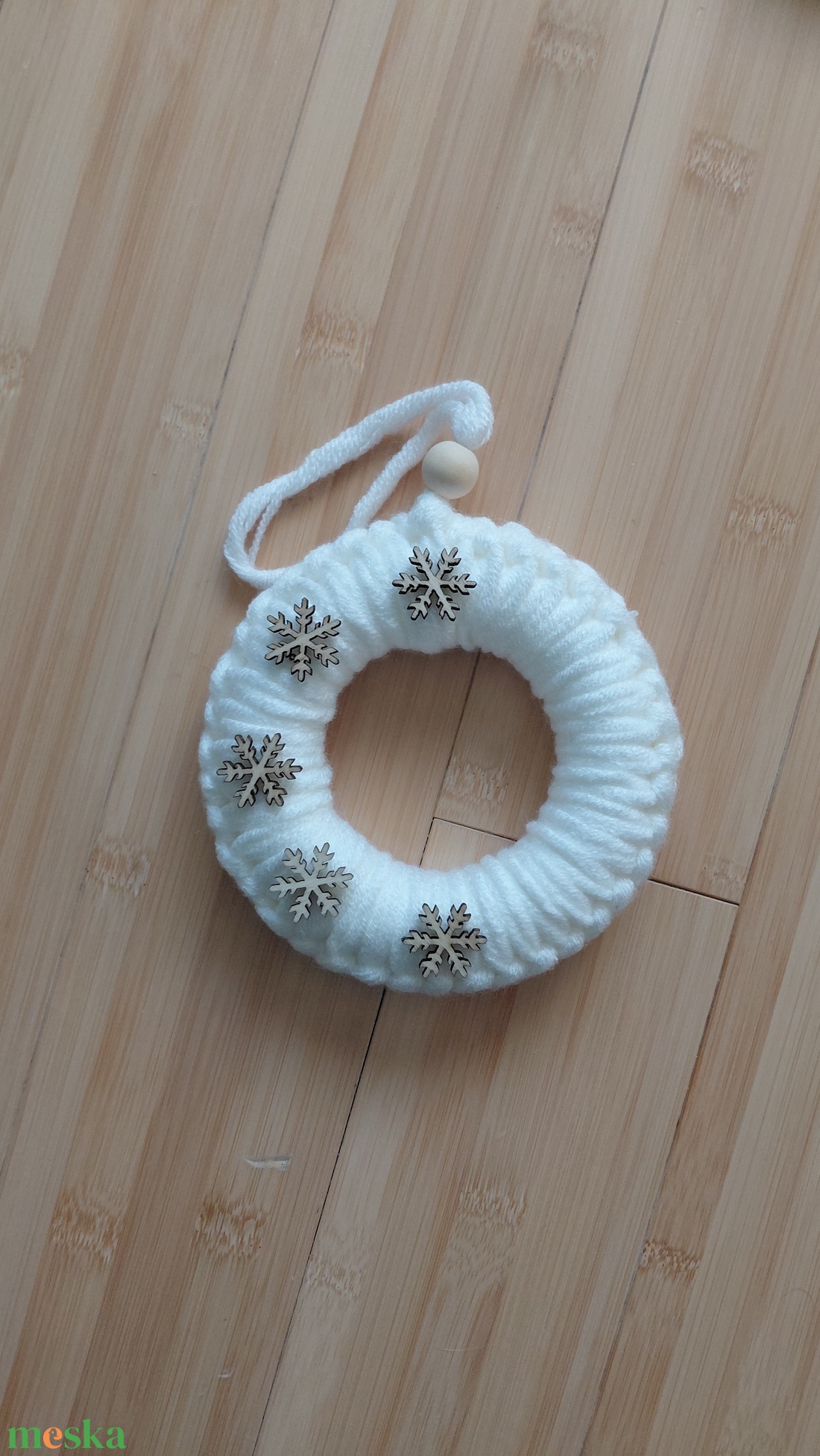 Ablakdísz - karácsony - karácsonyi lakásdekoráció - karácsonyi ablakdíszek, ablakmatricák - Meska.hu