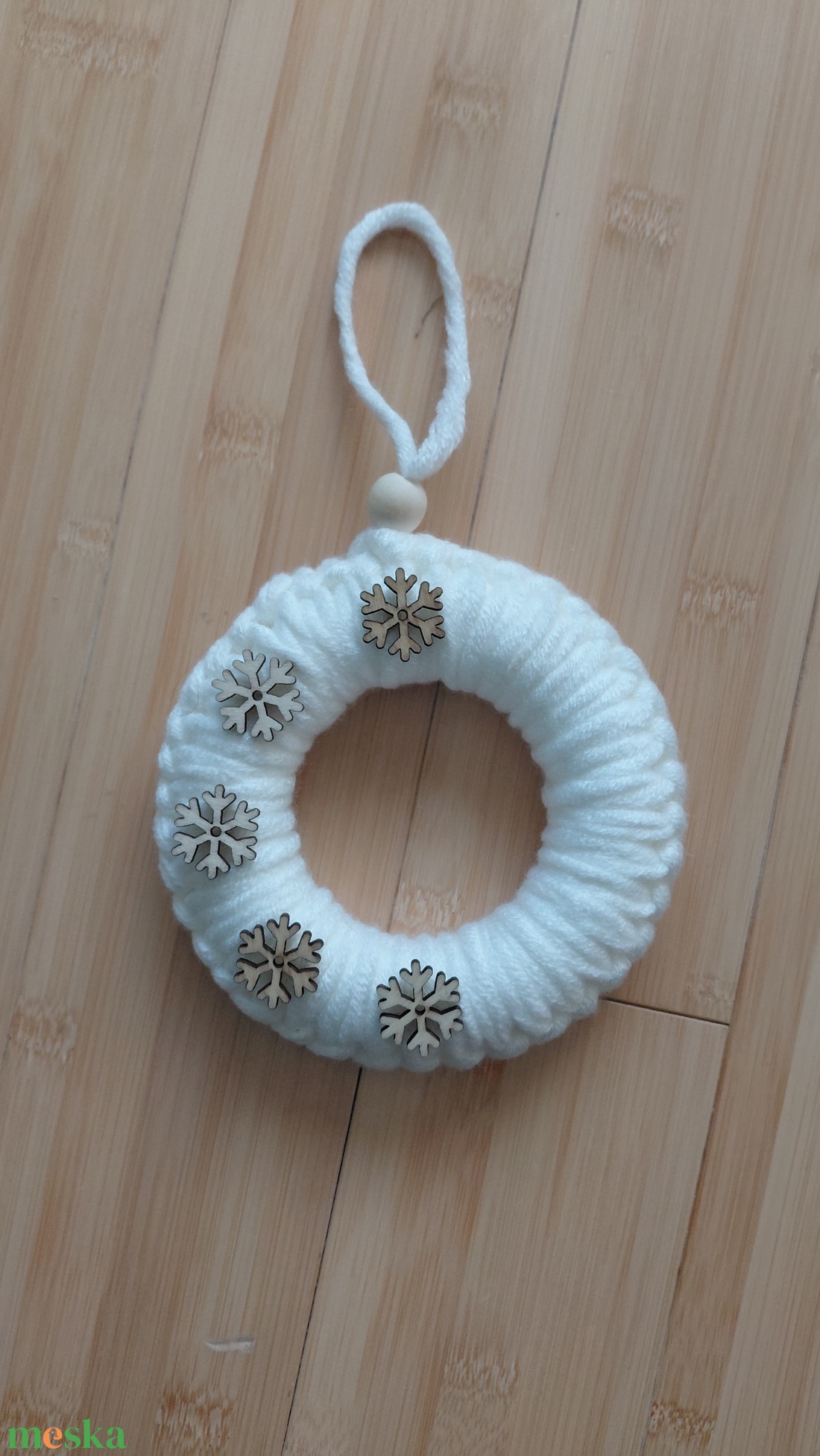 Ablakdísz - karácsony - karácsonyi lakásdekoráció - karácsonyi ablakdíszek, ablakmatricák - Meska.hu