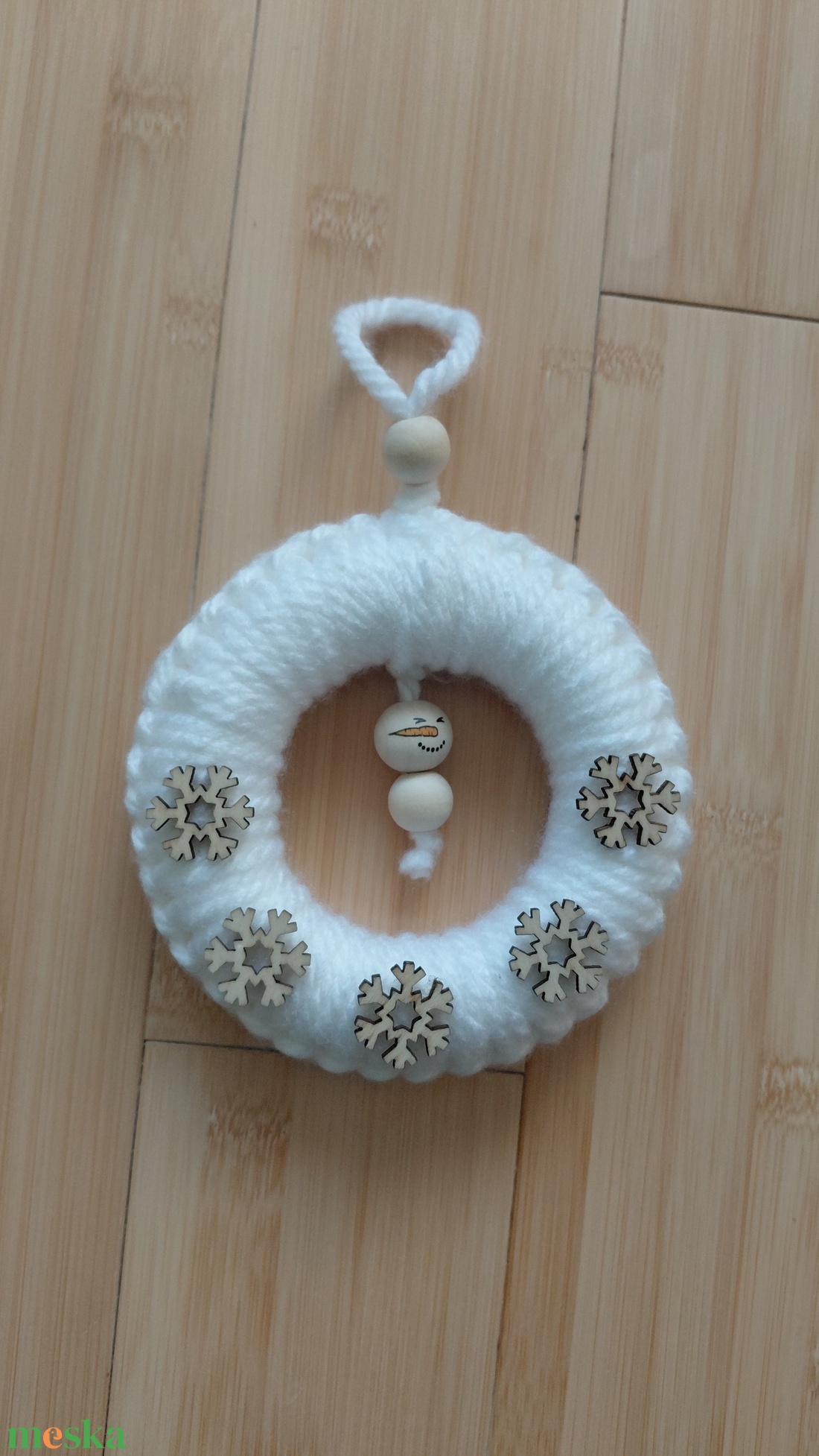 Ablakdísz - karácsony - karácsonyi lakásdekoráció - karácsonyi ablakdíszek, ablakmatricák - Meska.hu