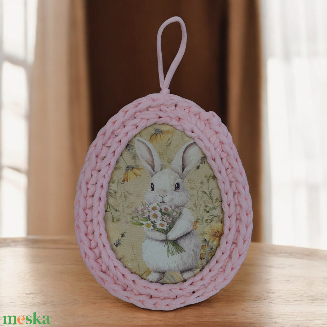 Dekoráció  - otthon & életmód - dekoráció - ajtó- és ablak dekoráció - ablakdísz - Meska.hu