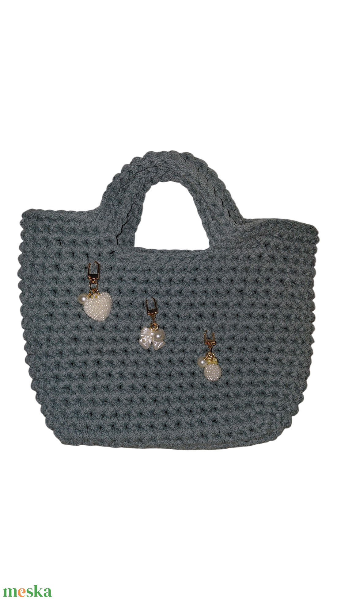 Női táska  - táska & tok - kézitáska & válltáska - alkalmi táska - Meska.hu