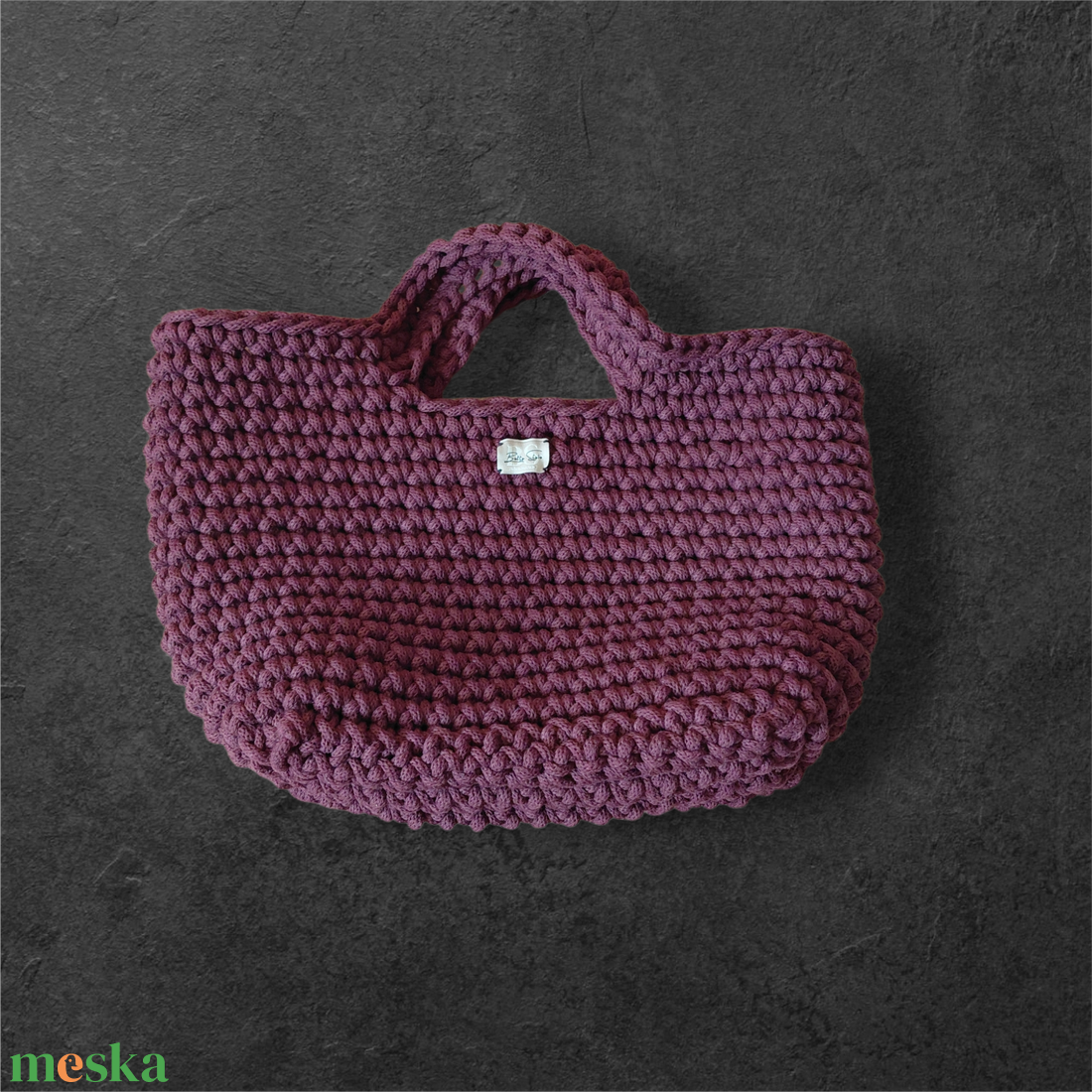 Női táska  - táska & tok - bevásárlás & shopper táska - shopper, textiltáska, szatyor - Meska.hu