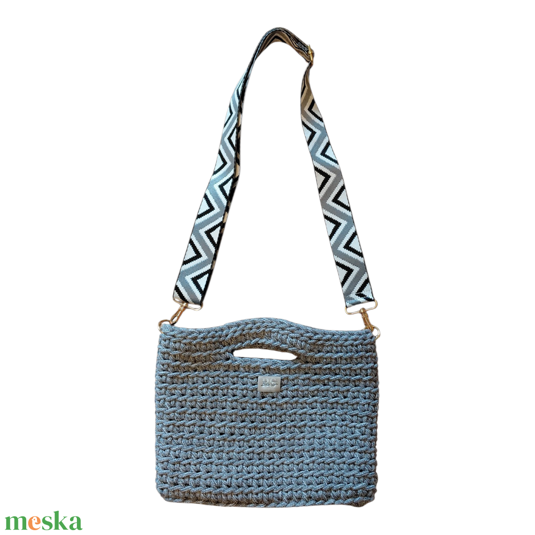 Női táska - táska & tok - kézitáska & válltáska - kézitáska - Meska.hu