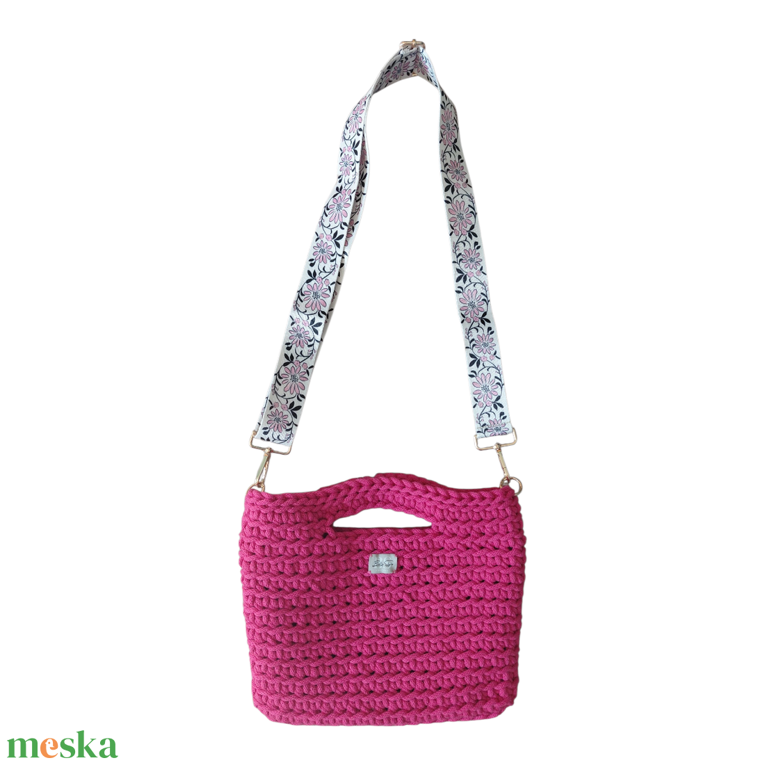Női táska - táska & tok - kézitáska & válltáska - kézitáska - Meska.hu