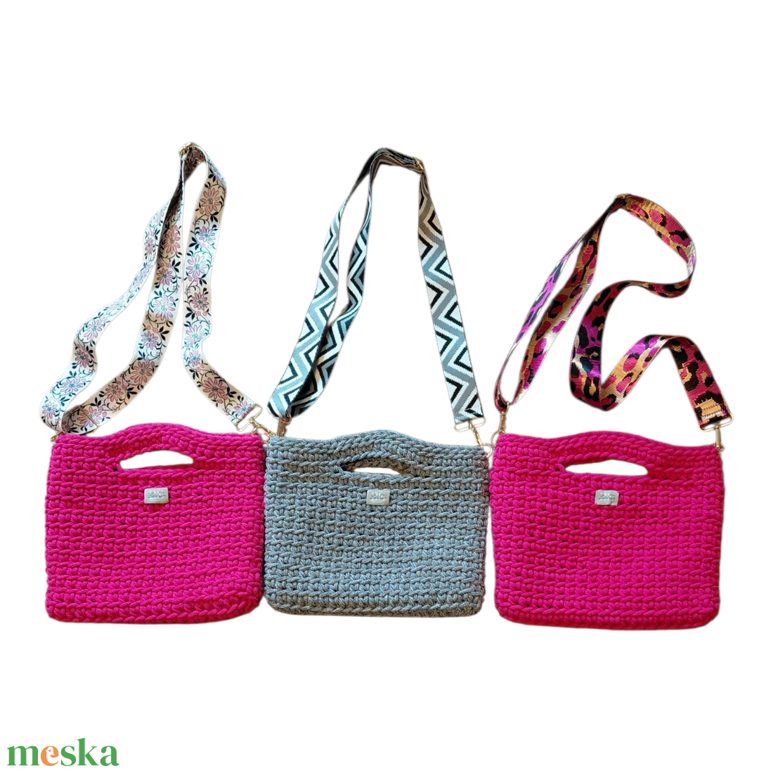 Női táska - táska & tok - kézitáska & válltáska - kézitáska - Meska.hu