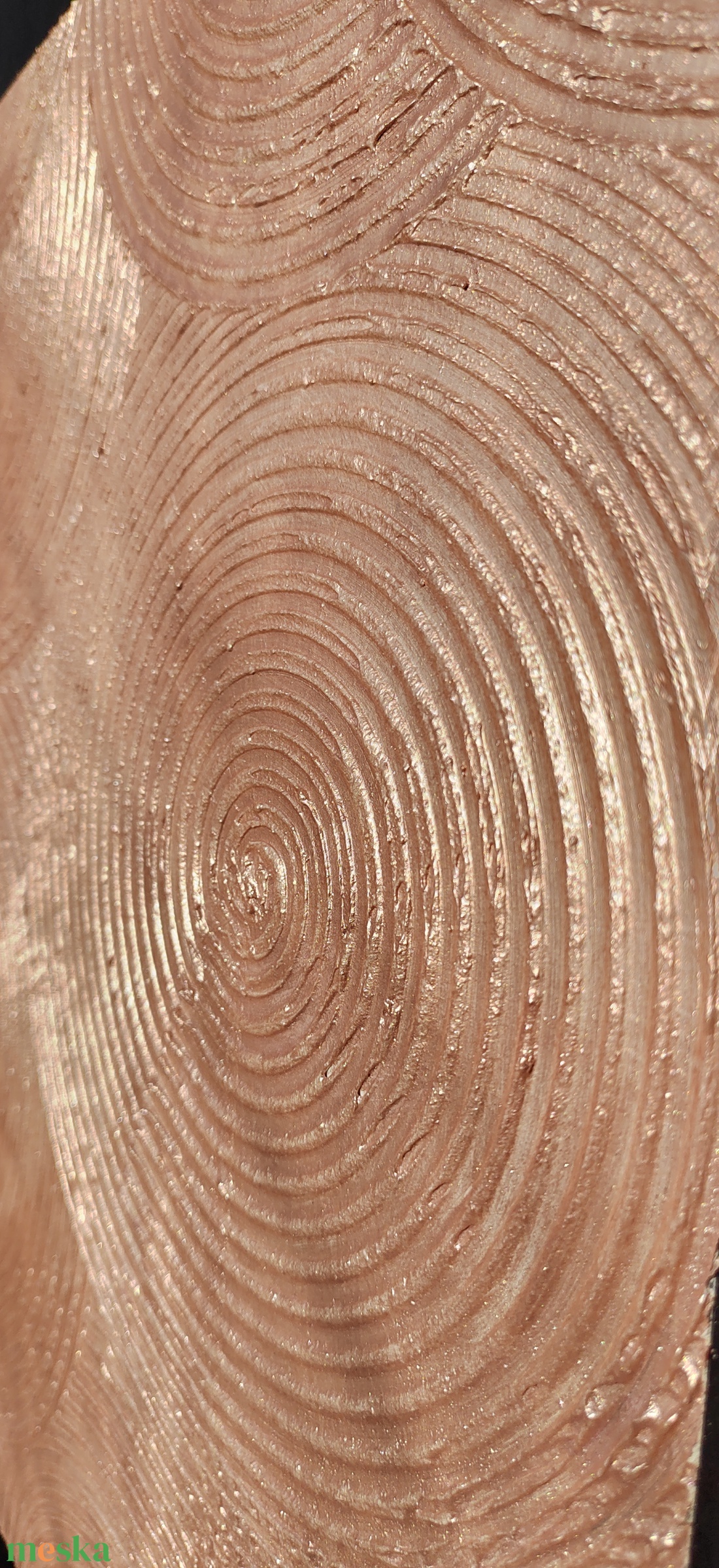 The Rosegold - művészet - festmény - festmény vegyes technika - Meska.hu The Rosegold - művészet - festmény - festmény vegyes technika - Meska.hu