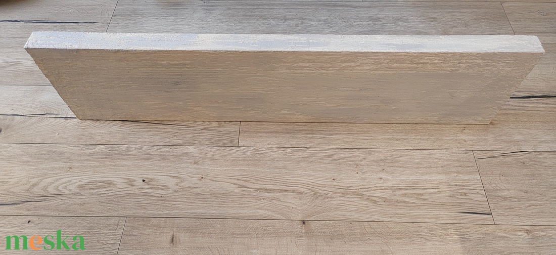  Lebegő polc - otthon & életmód - bútor - polc - Meska.hu