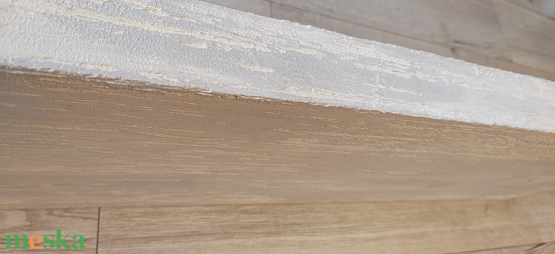  Lebegő polc - otthon & életmód - bútor - polc - Meska.hu