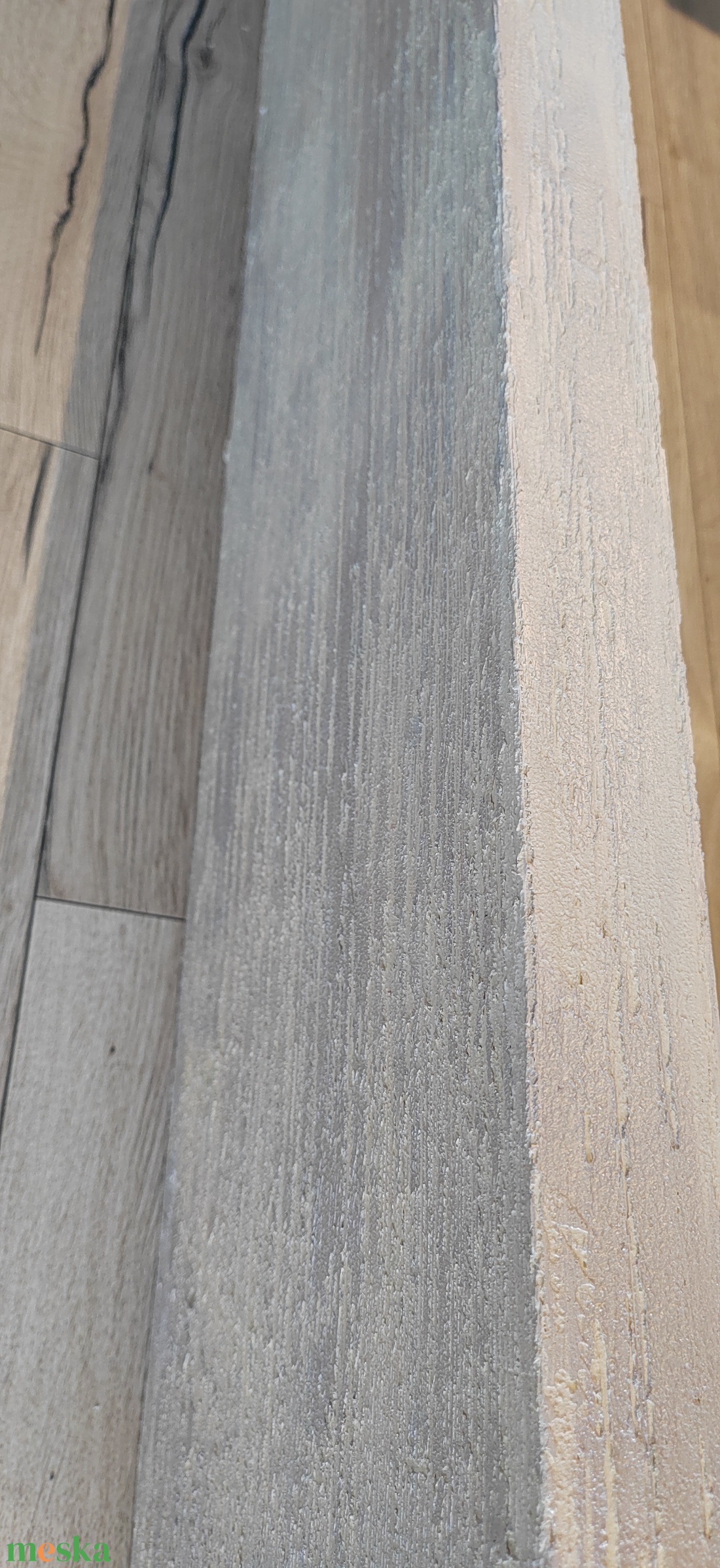  Lebegő polc - otthon & életmód - bútor - polc - Meska.hu