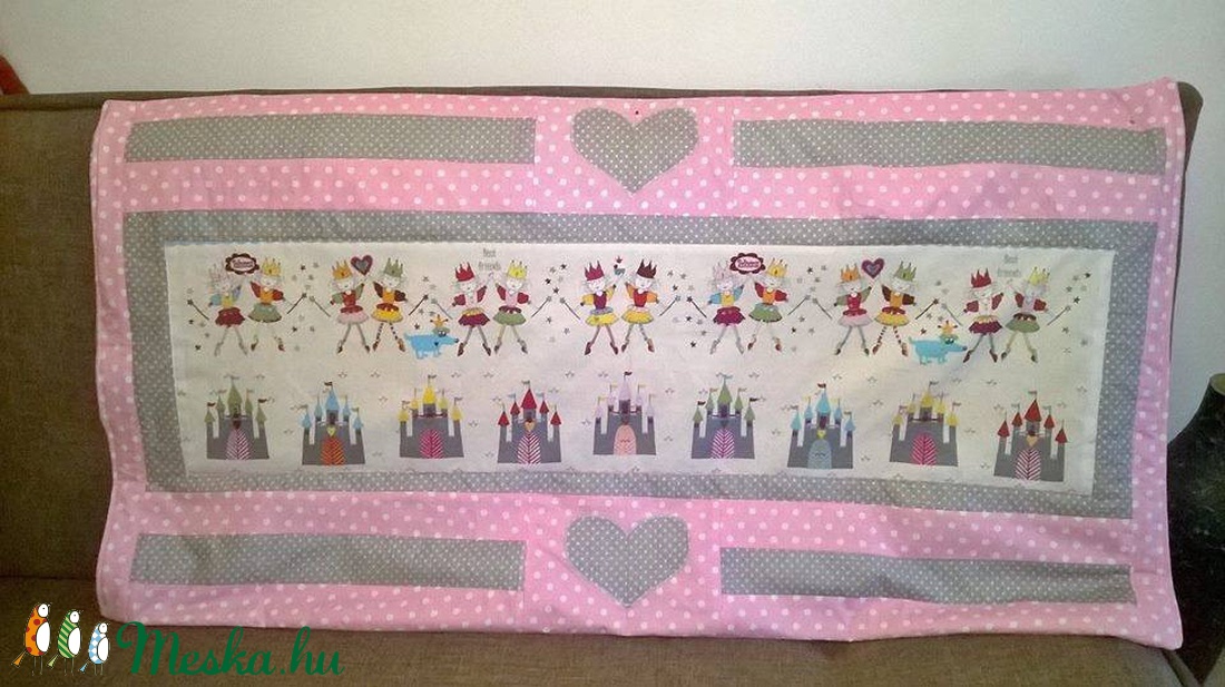 Falvédő gyermekeknek -  - Meska.hu