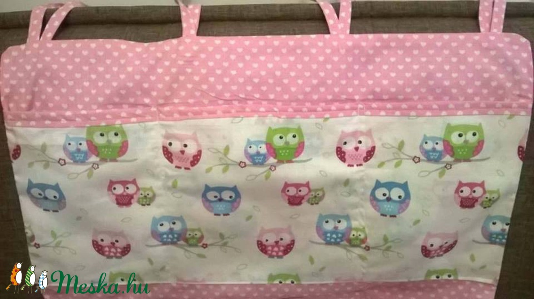 Falvédő gyermekeknek -  - Meska.hu